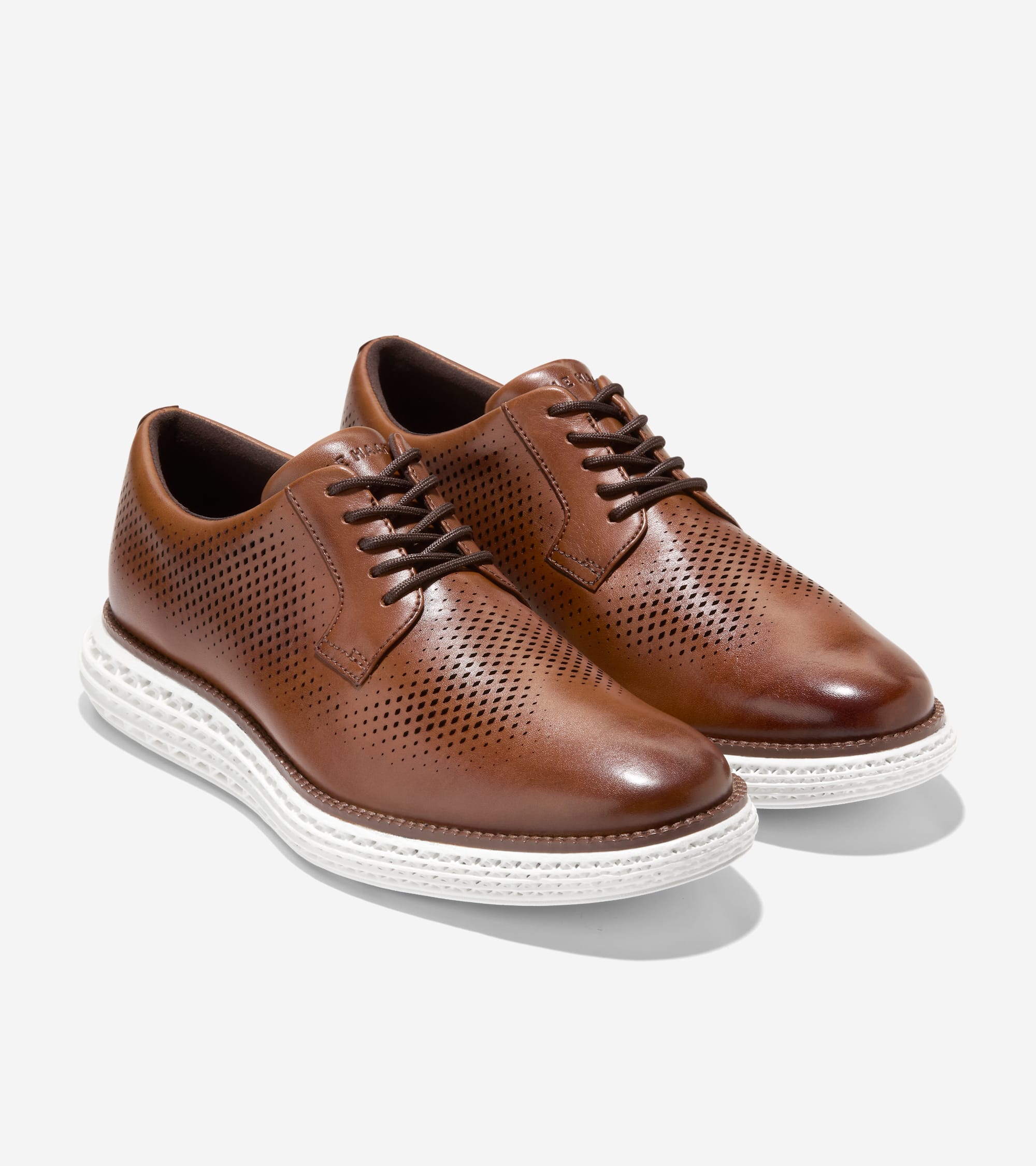 Men's ØriginalGrand 2.0 Oxfords – ColeHaan-HK