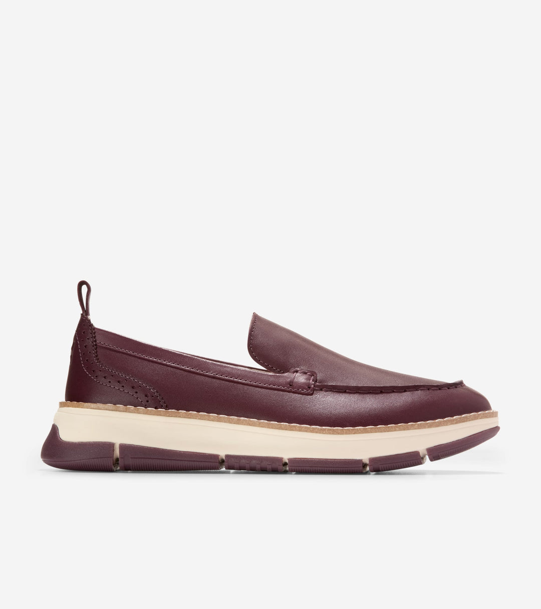 W33809:CH BLACK GARNET LTR