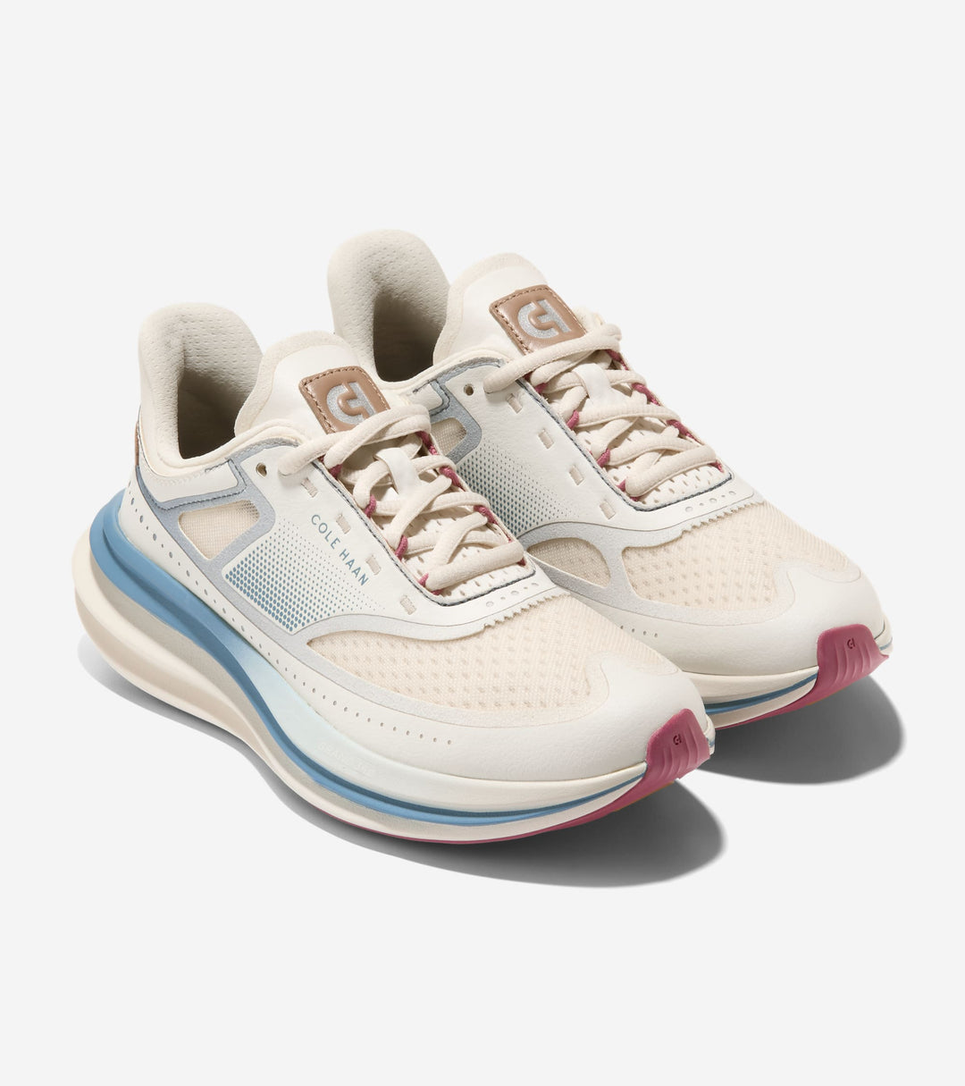W37755:IVORY / PROVINCIAL BLUE / IVORY