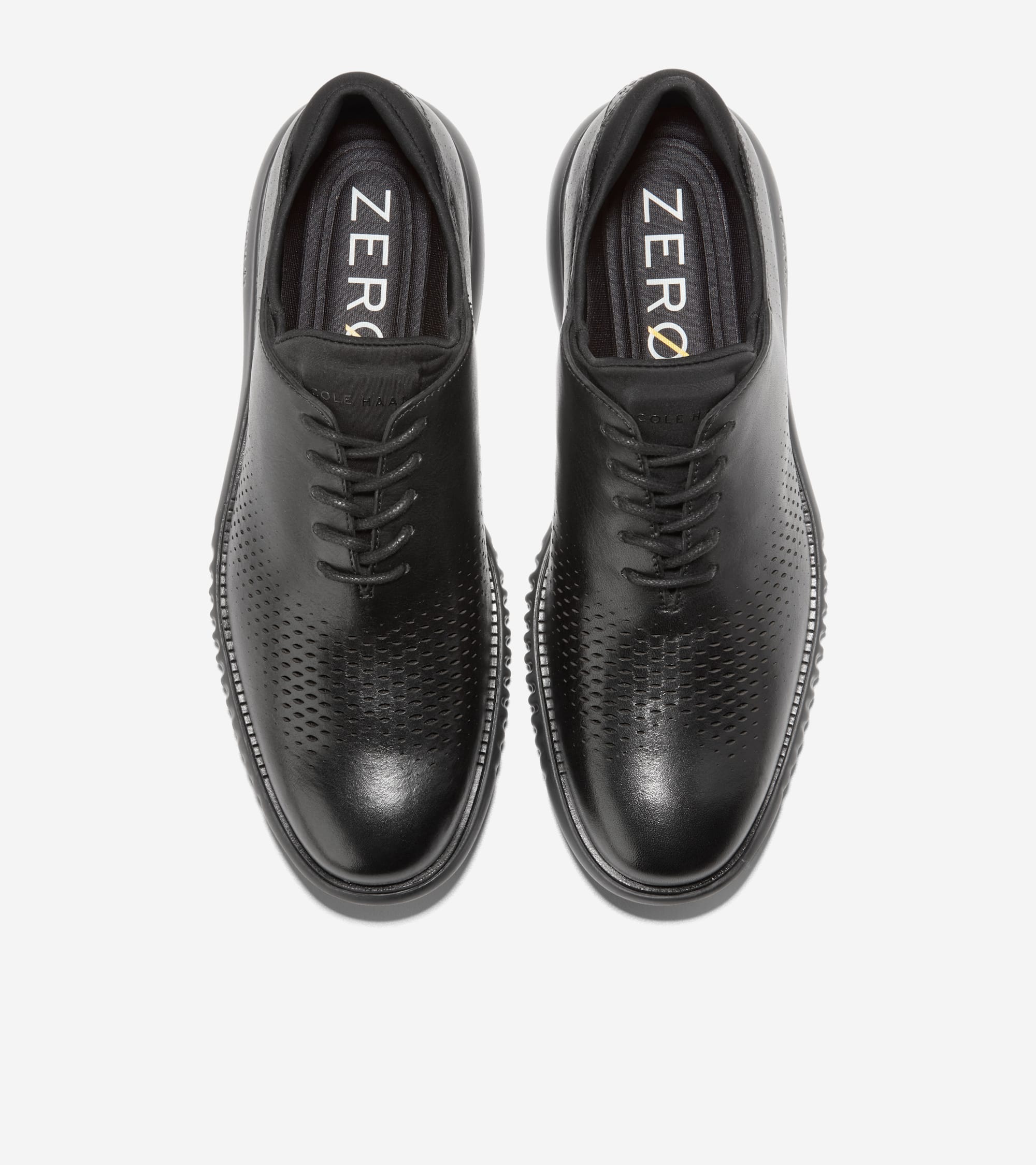 Men's 2.ZEROGRAND Laser Wingtip Oxfords – ColeHaan-HK