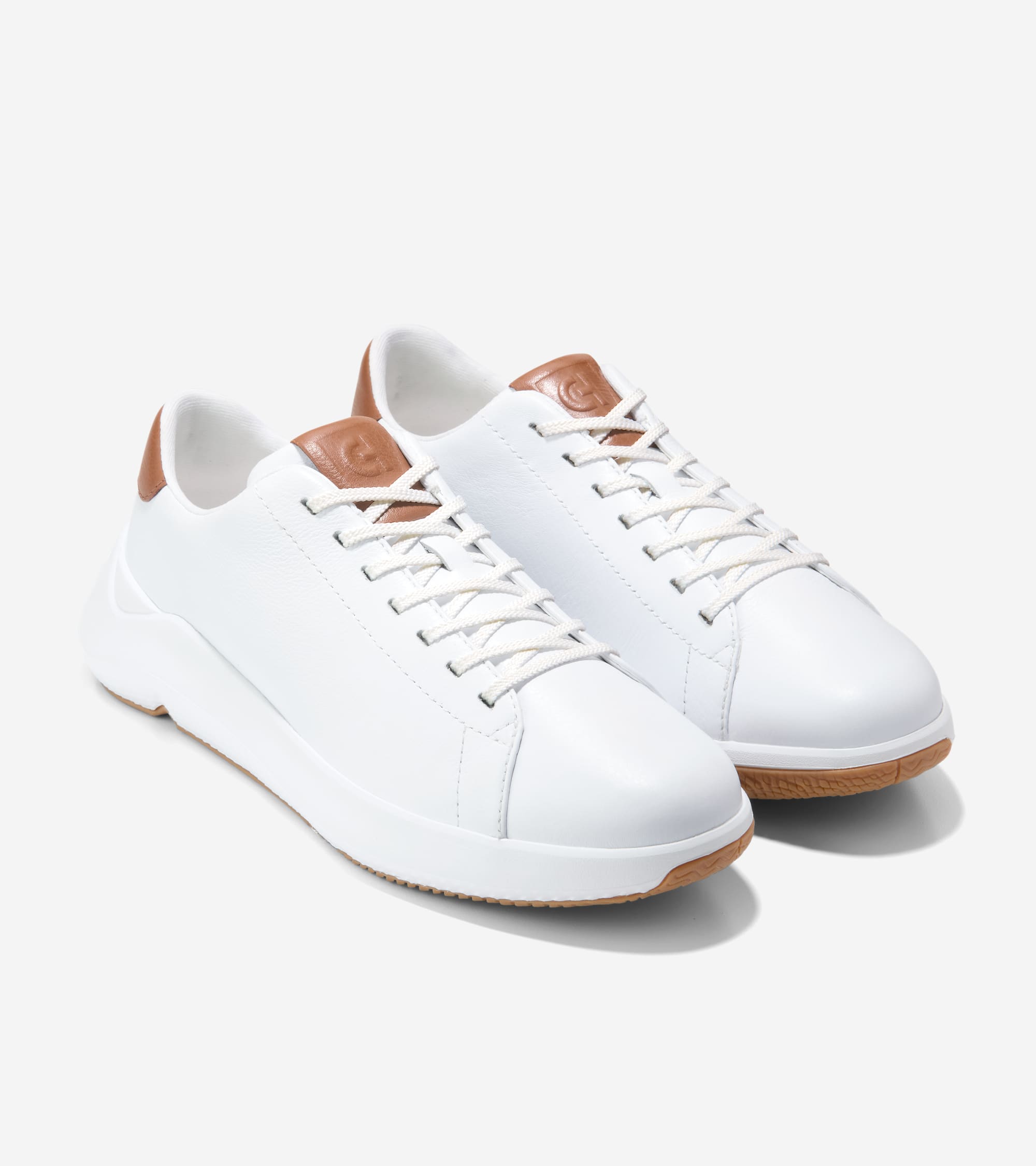 4.ZERØGRAND Sneaker
