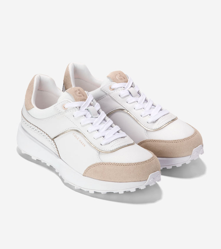 W34624:WHITE /OAT SUEDE/ GUM