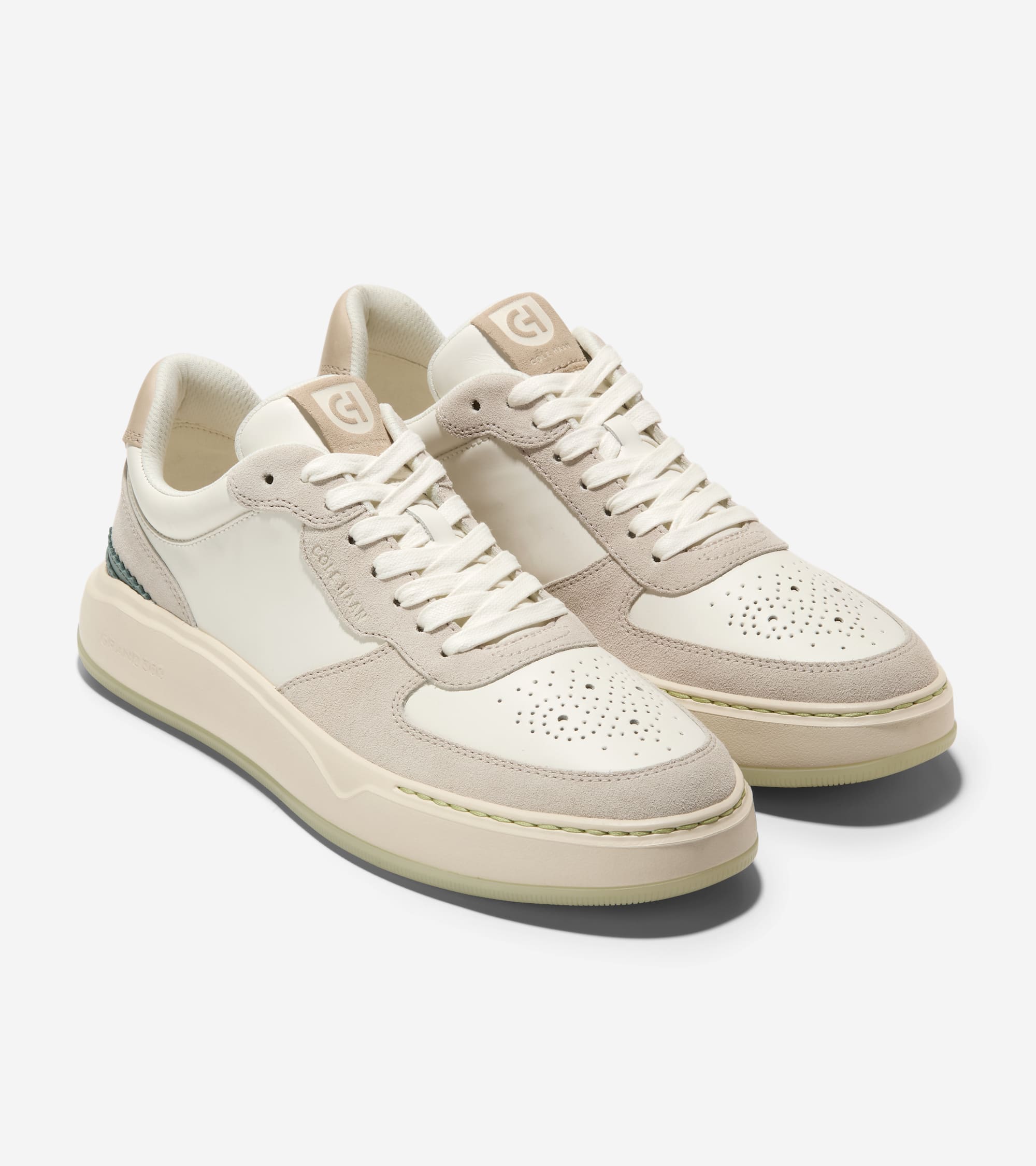 Men's GrandPrø Crossover Sneakers – ColeHaan-HK