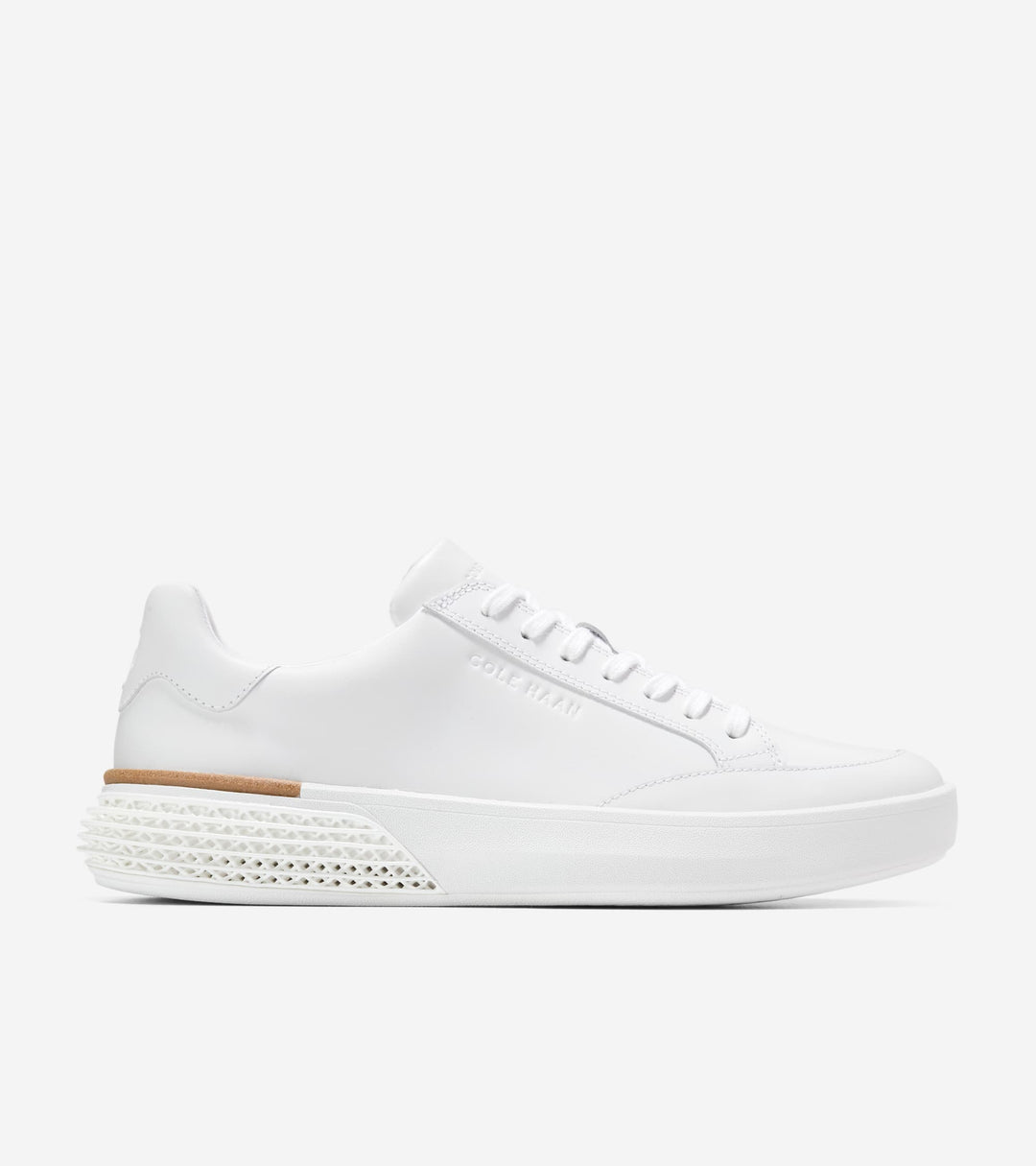 C42284:WHITE / WHITE