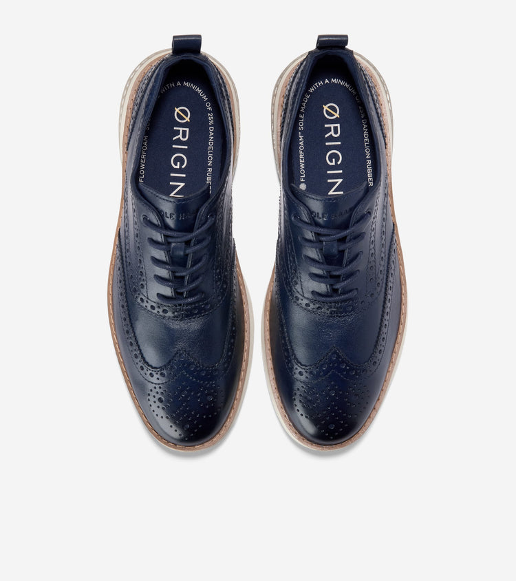 C42265:CH MIDNIGHT MOON / DK BLUE / SILVER BIRCH