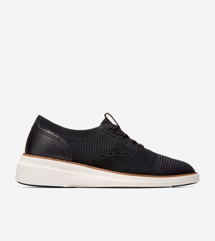 W36881:BLACK STITCHLITE