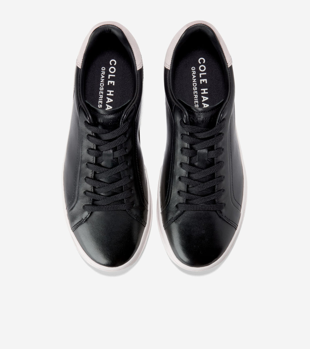 W33684:BLACK/CH LIGHT SESAME/IVORY