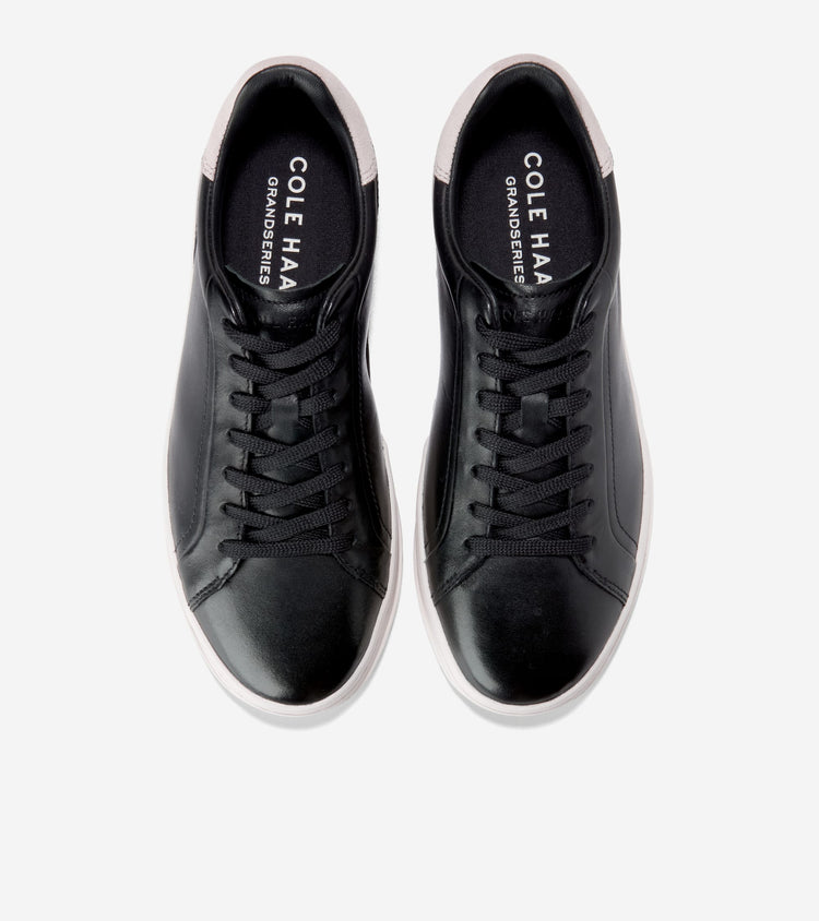 W33684:BLACK/CH LIGHT SESAME/IVORY