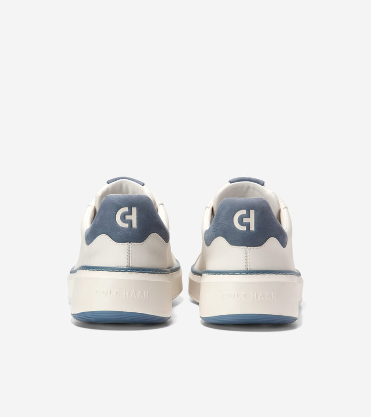 C41679:IVORY/ CHINA BLUE/ IVORY