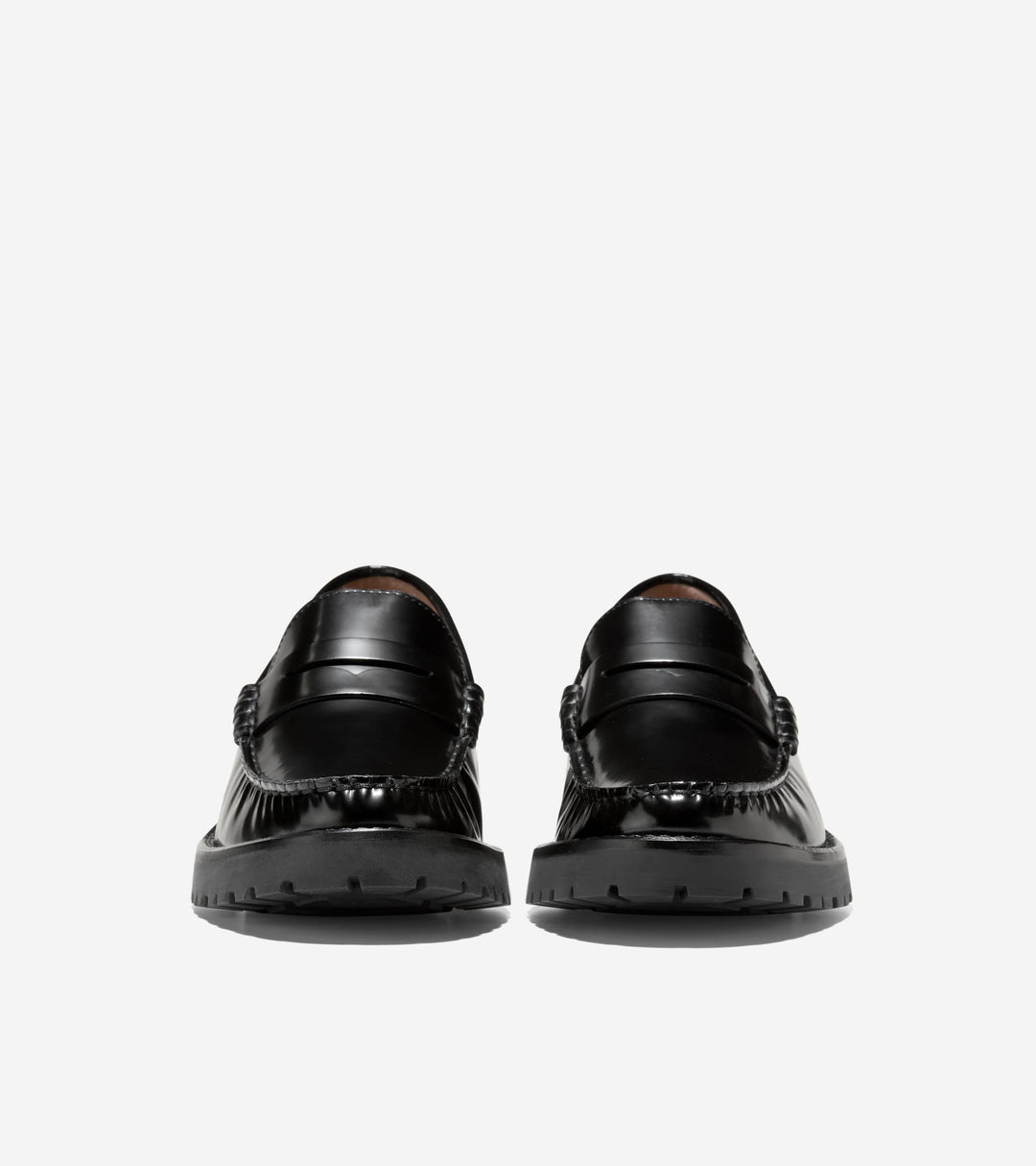 W32811:BLACK BOX LEATHER