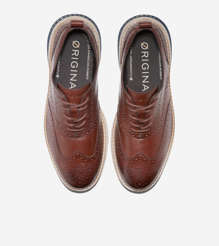 C41135:DK BRICK / MIDNIGHT MOON / CH OAT