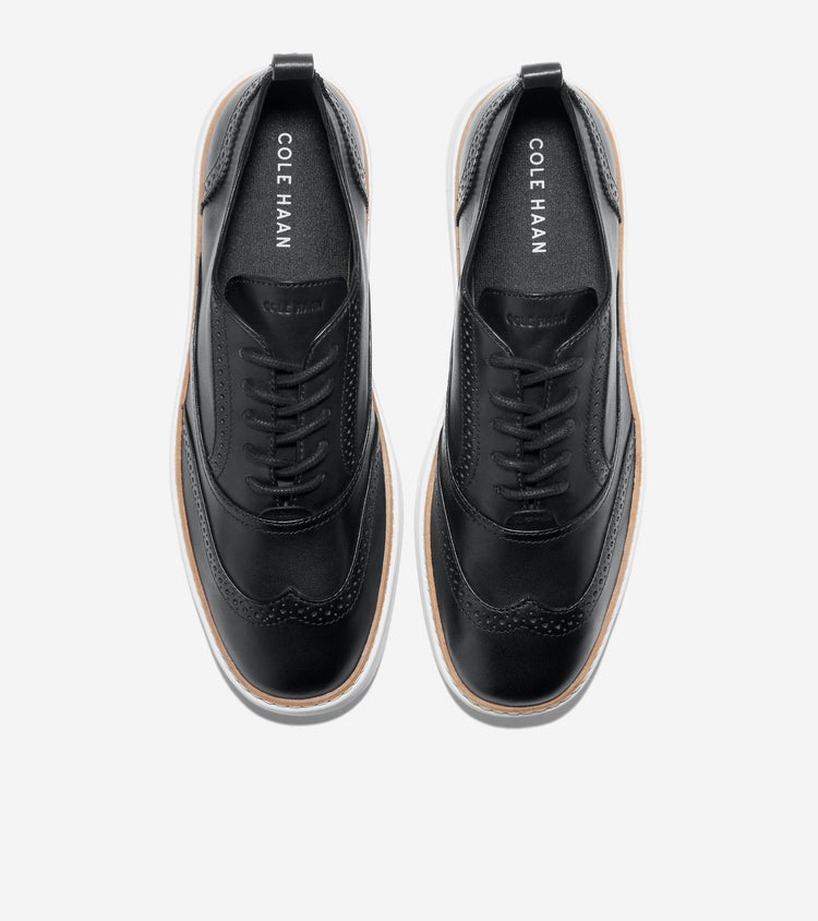 W33210:BLACK/NIMBUS CLOUD