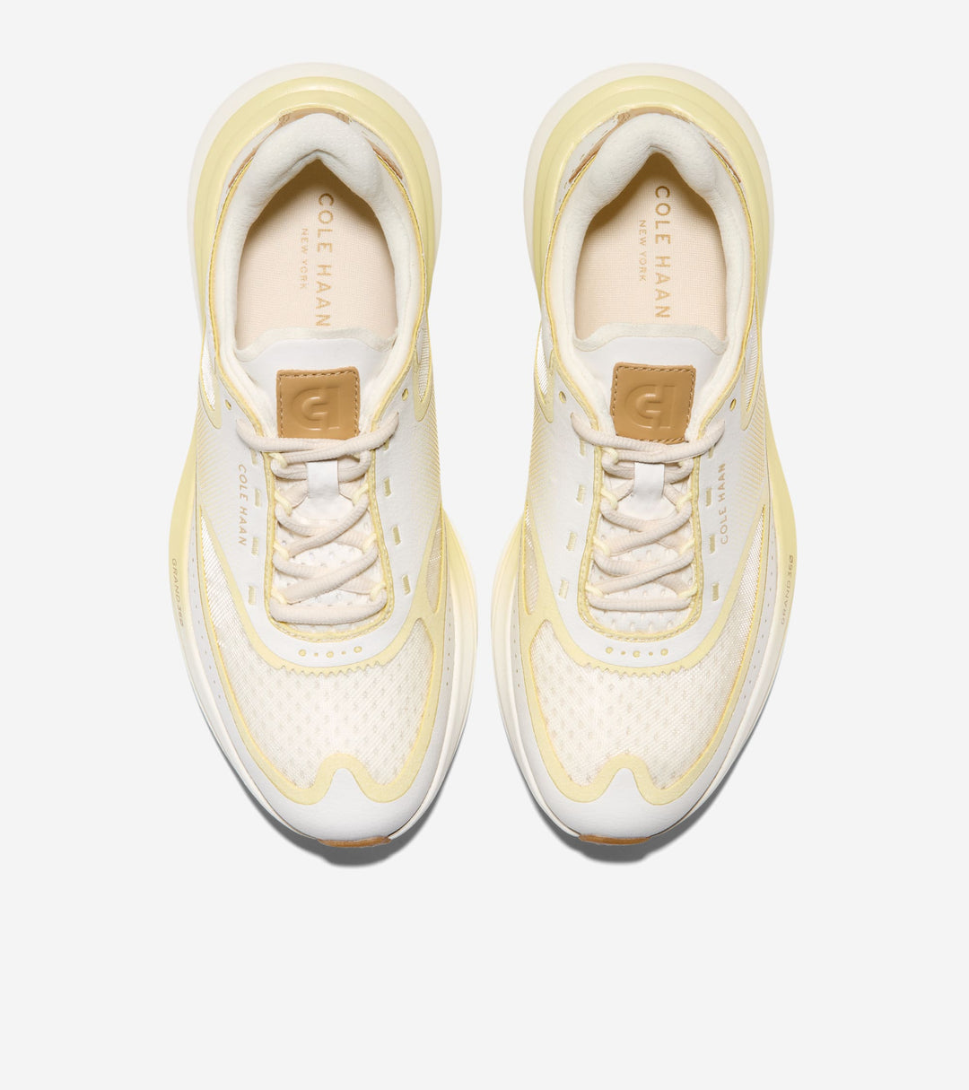 W36334:CH POWDER / WAX YELOW / BUCKWHEAT