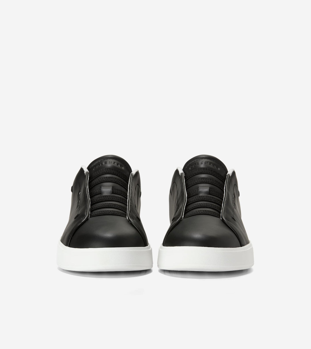 W35264:BLACK/BLACK LTR