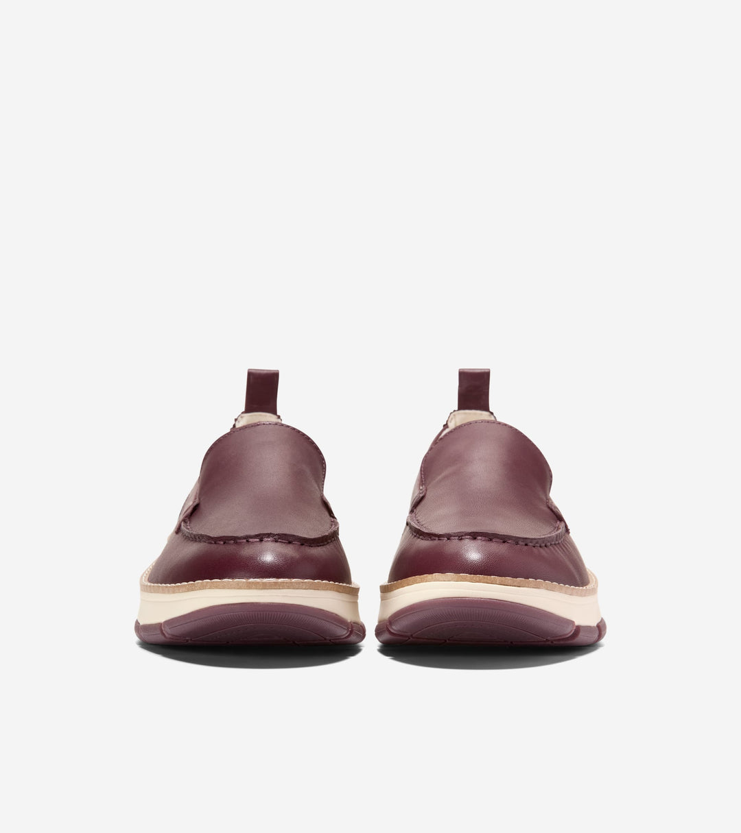 W33809:CH BLACK GARNET LTR