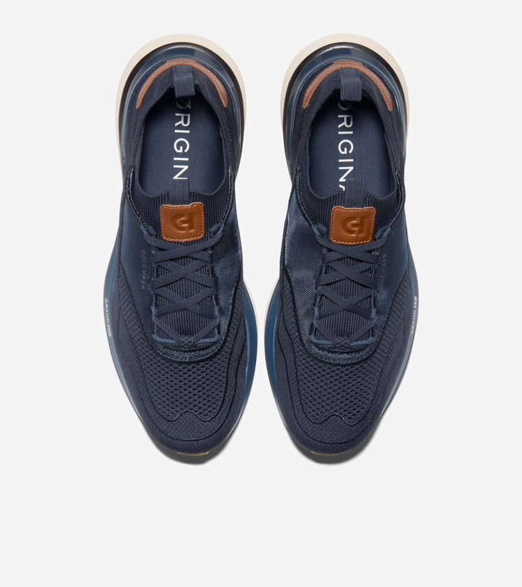 C41296:NAVY INK / CH BRITISH TAN / IVORY