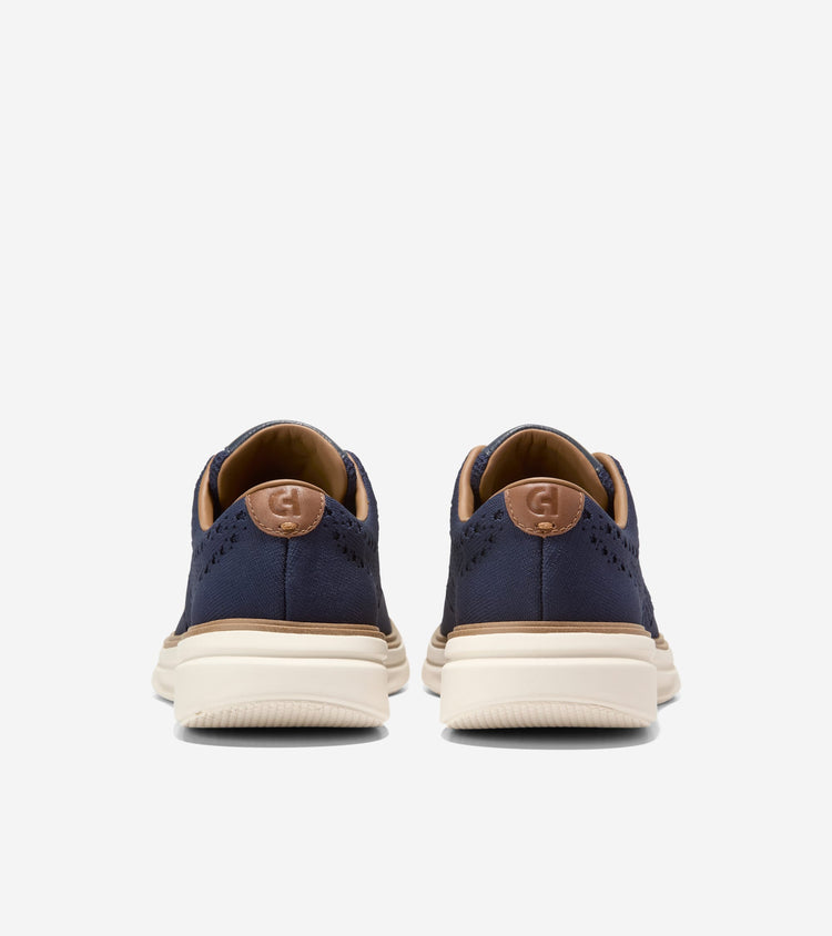 C43762:NAVY BLAZER / NATURAL / IVORY