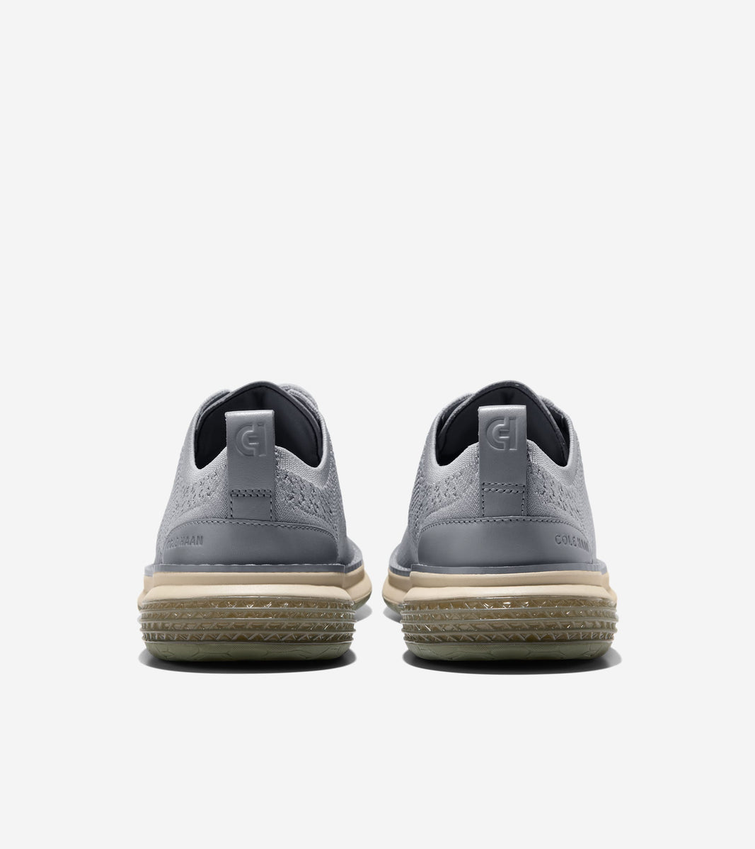 Men's ØriginalGrand Energyweave Stitchlite™ Wing Oxfords – ColeHaan-HK