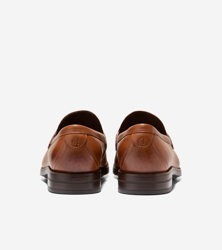 C41598:CH BRITISH TAN / DK BROWN WR