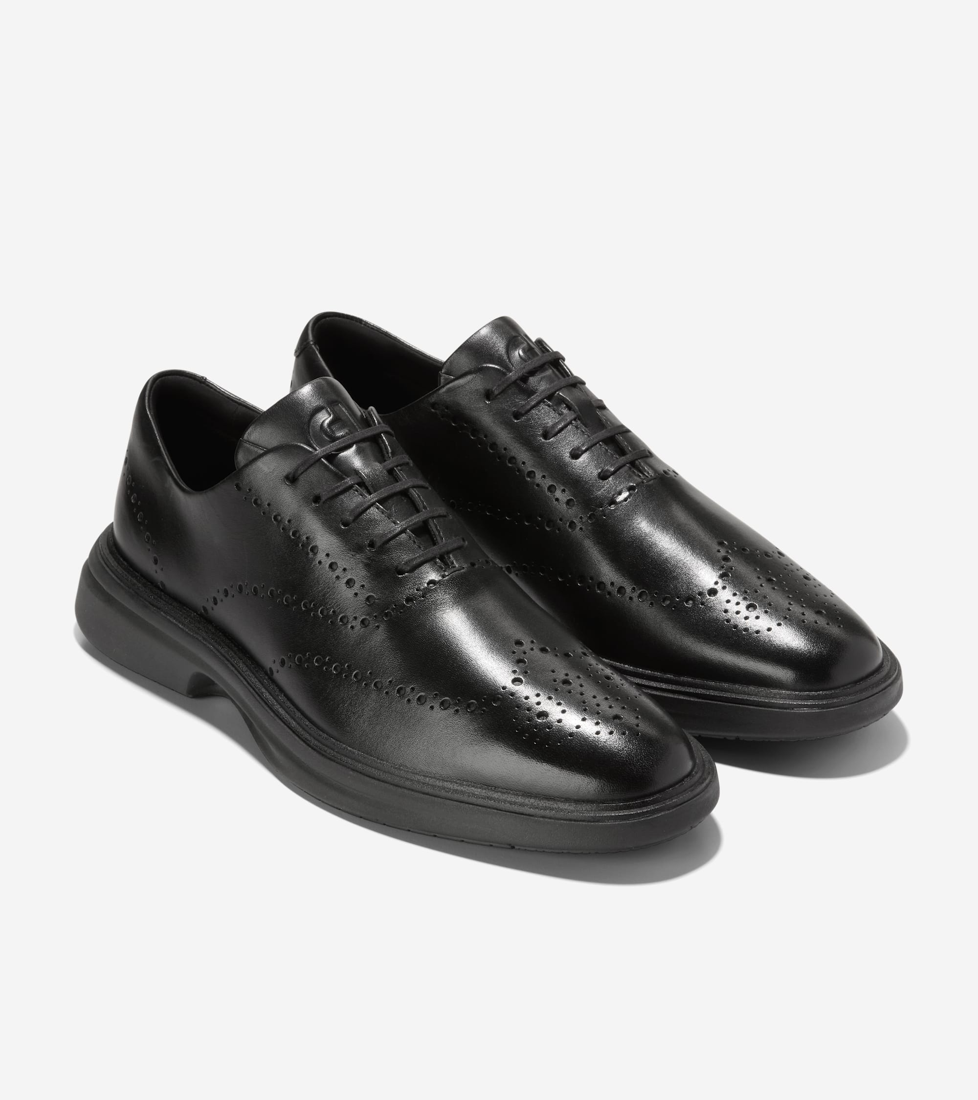 C41525:BLACK / BLACK / BLACK