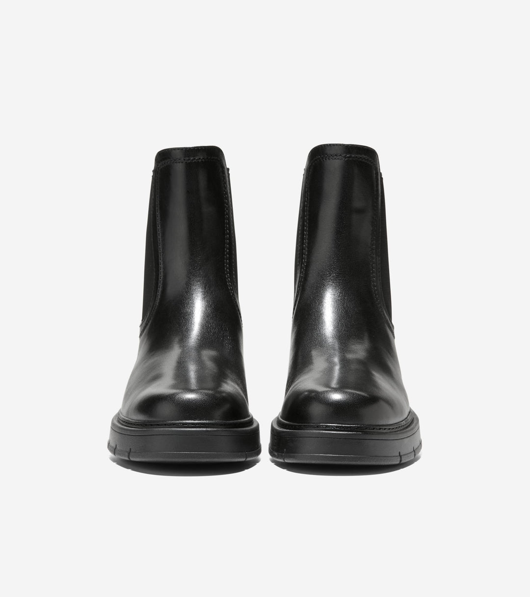 W37370:BLACK LEATHER WP