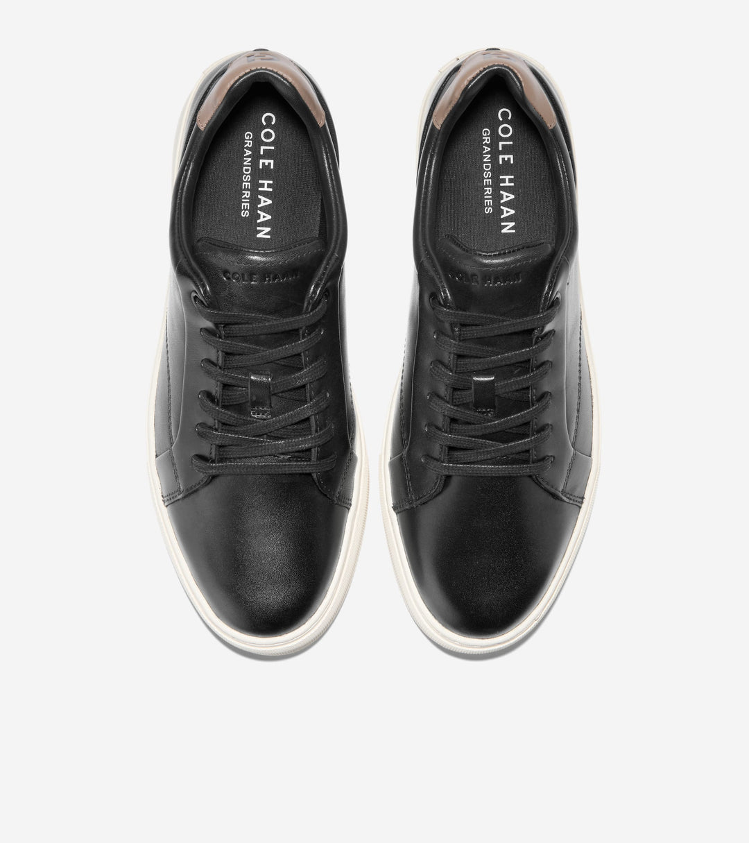 C40739:BLACK/IRISH COFFEE/IVORY