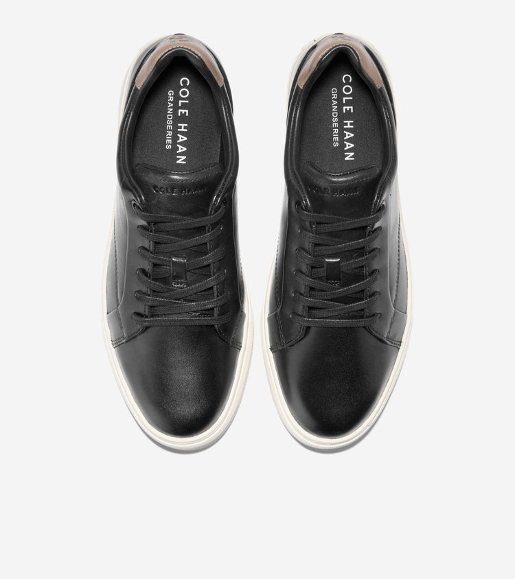 C40739:BLACK/IRISH COFFEE/IVORY