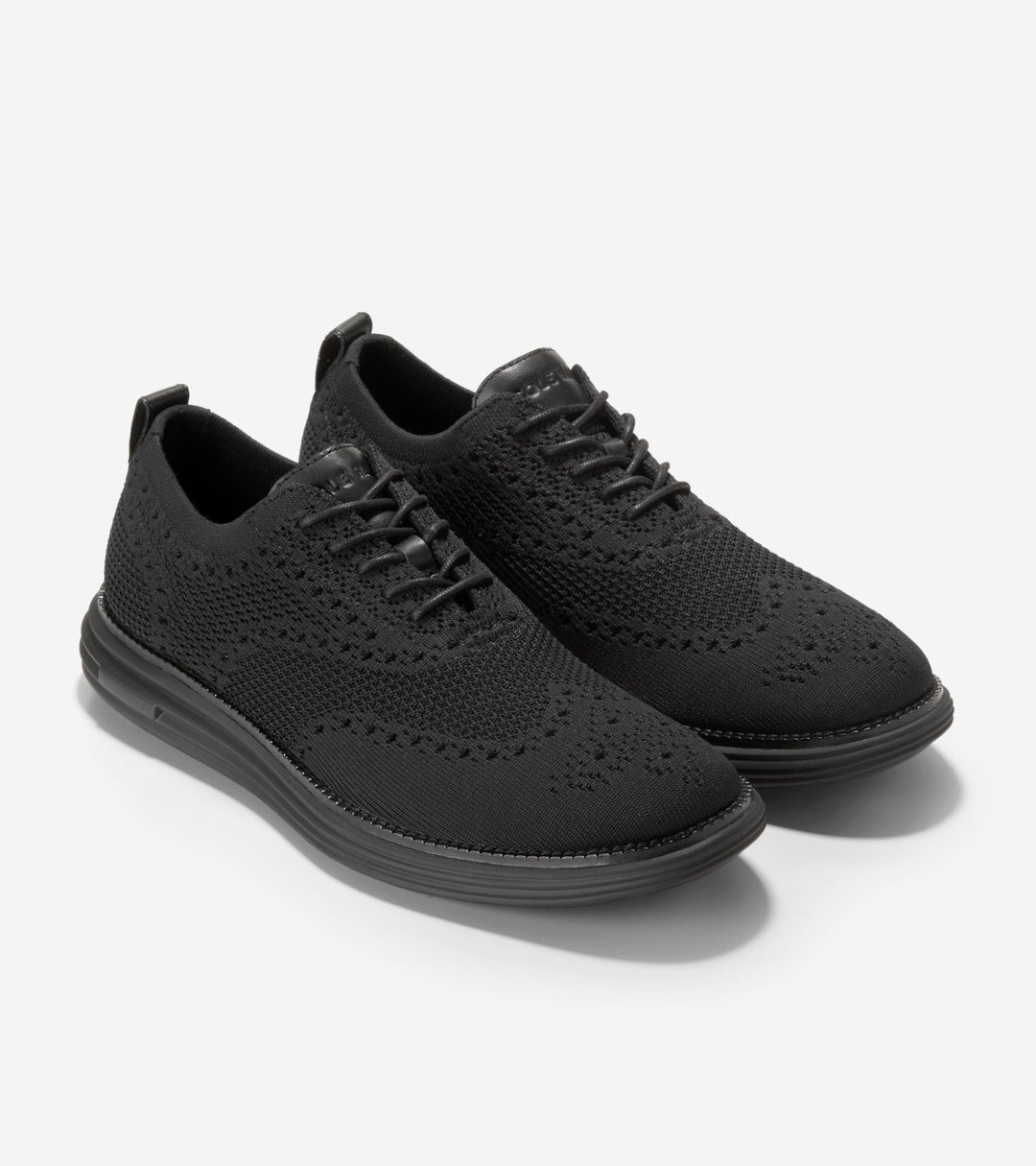 C41926:BLACK / BLACK
