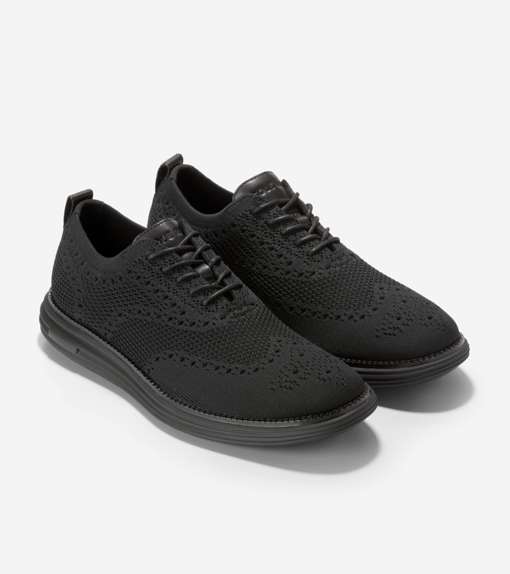 C41926:BLACK / BLACK