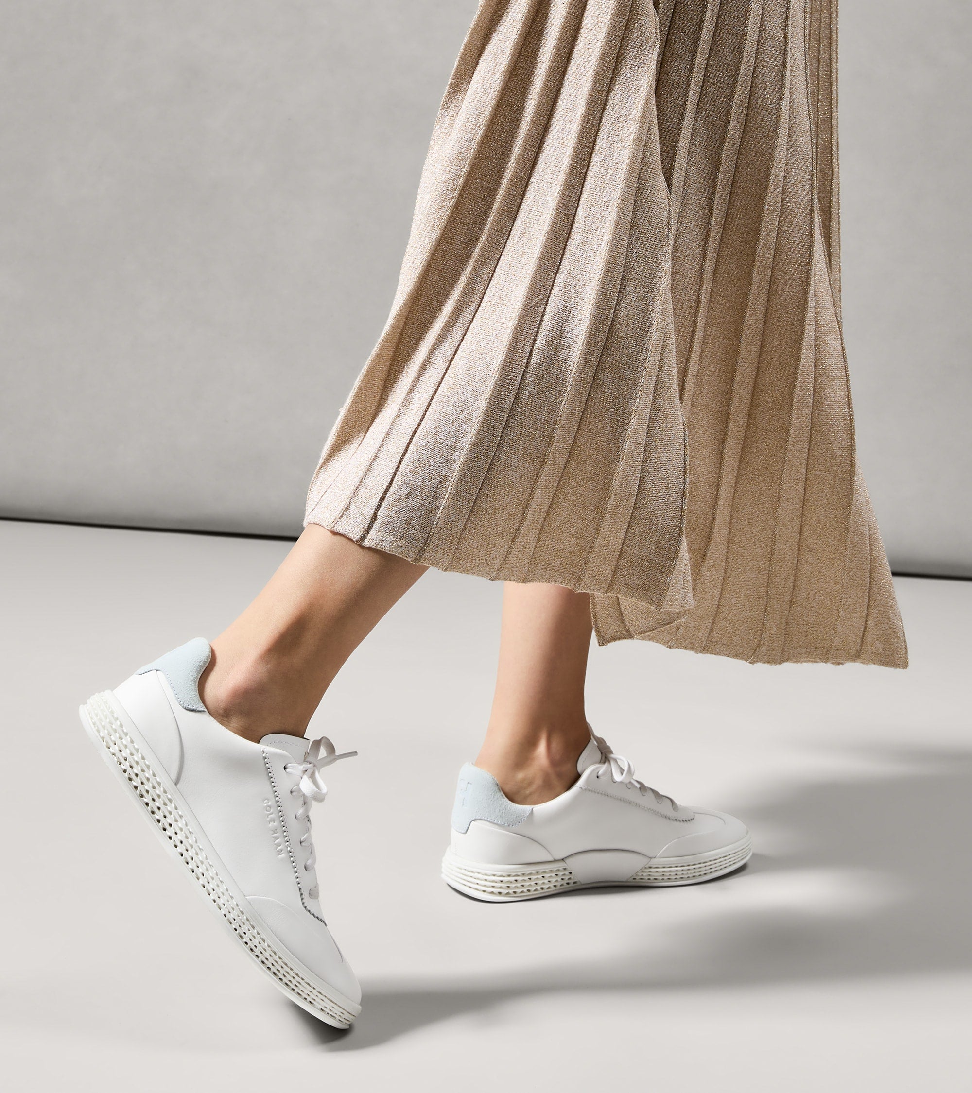 Women's GrandPrø Turf SkyWeave™ Sneakers – ColeHaan-HK