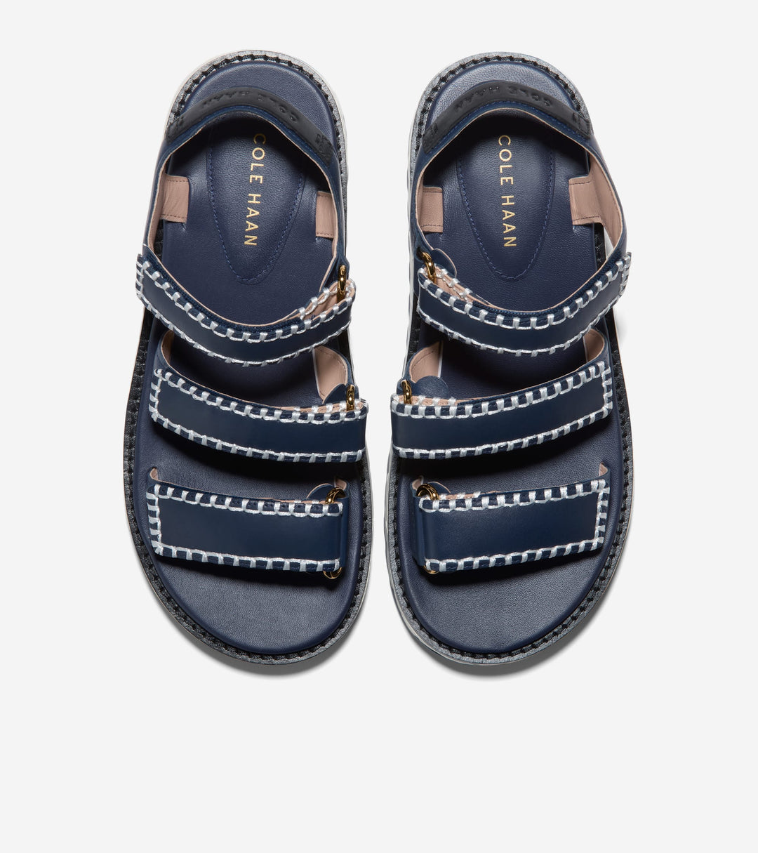 W34512:CH MIDNIGHT MOON/ BLACK/ IVORY