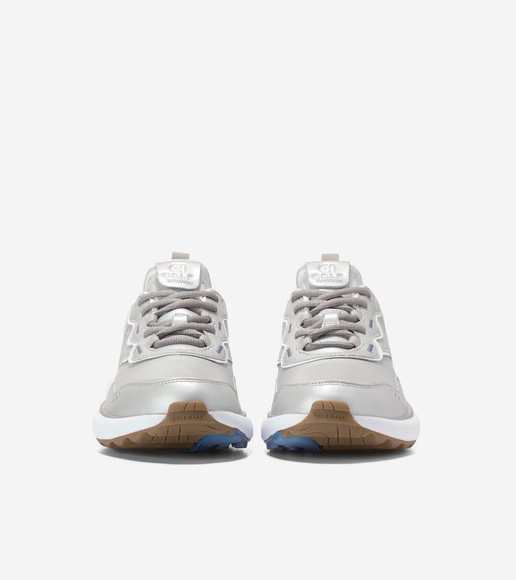 W32959:METALLIC SILVER / FROST GRAY / OPTIC WHITE WP