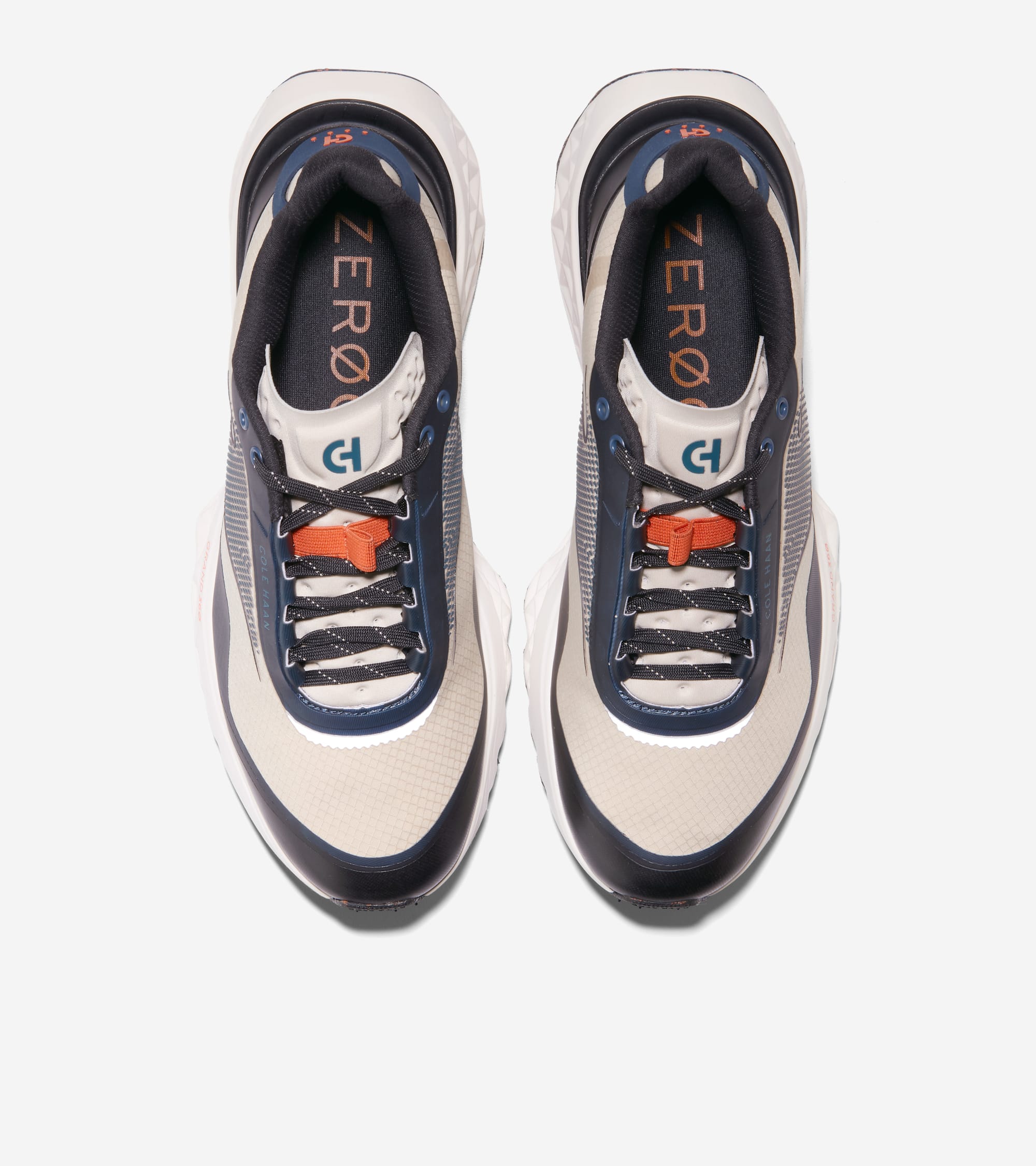 4.ZERØGRAND Sneaker main image 0