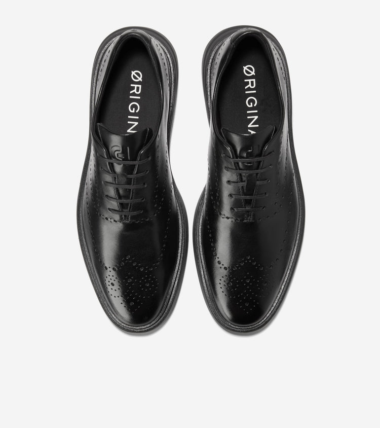 C41525:BLACK / BLACK / BLACK