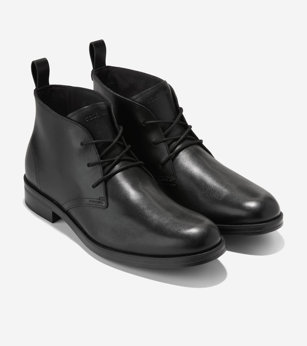 C44059:BLACK / BLACK WP