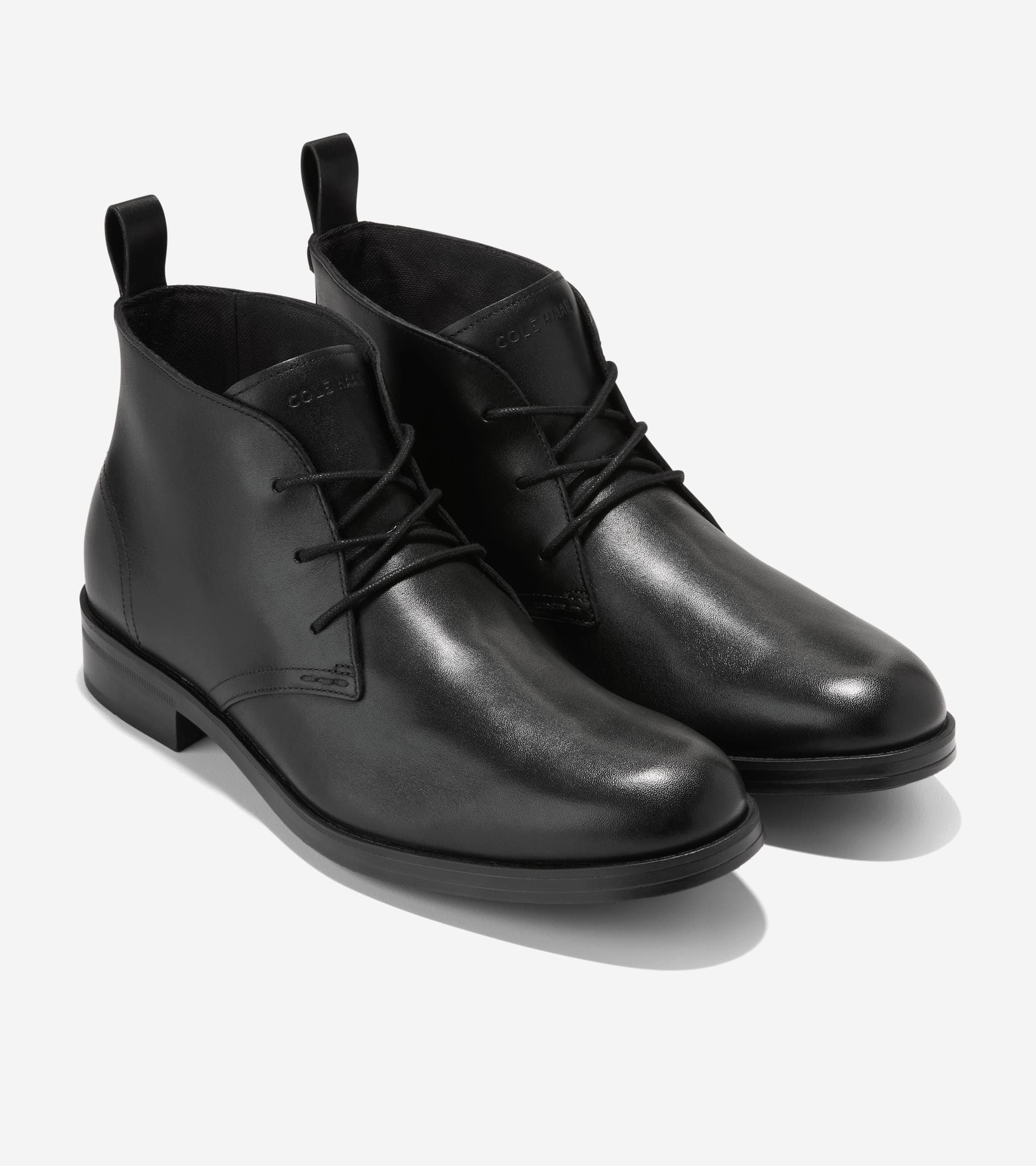 C44059:BLACK / BLACK WP