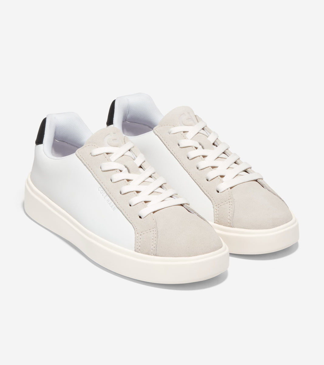 W28042:OPTIC WHITE/BIRCH SUEDE/BLACK/OPTIC WHITE