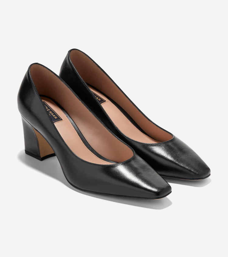 W37094:BLACK LEATHER