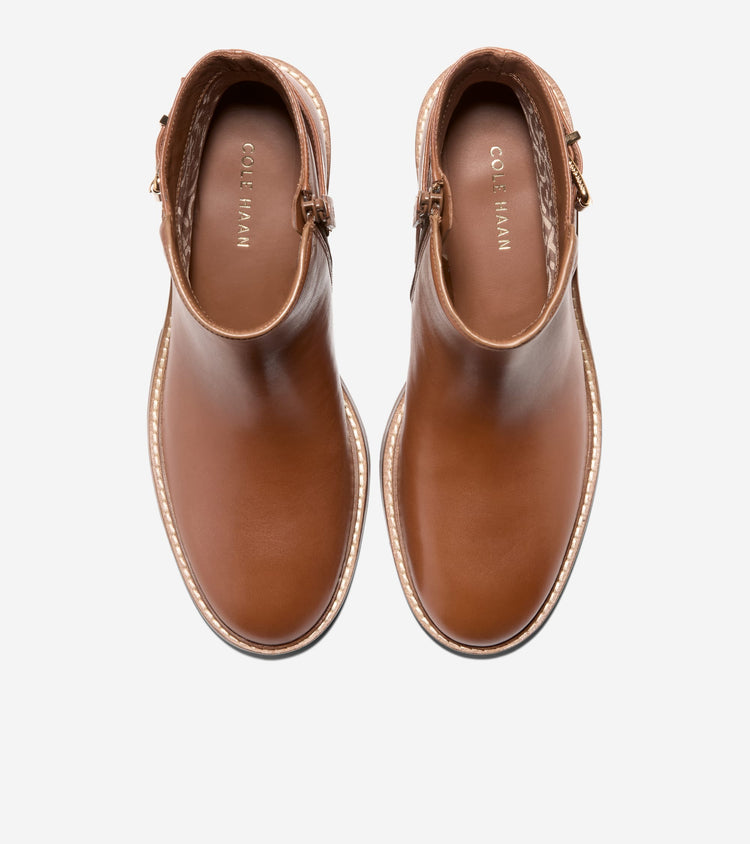 W35209:CH BRITISH TAN LTR