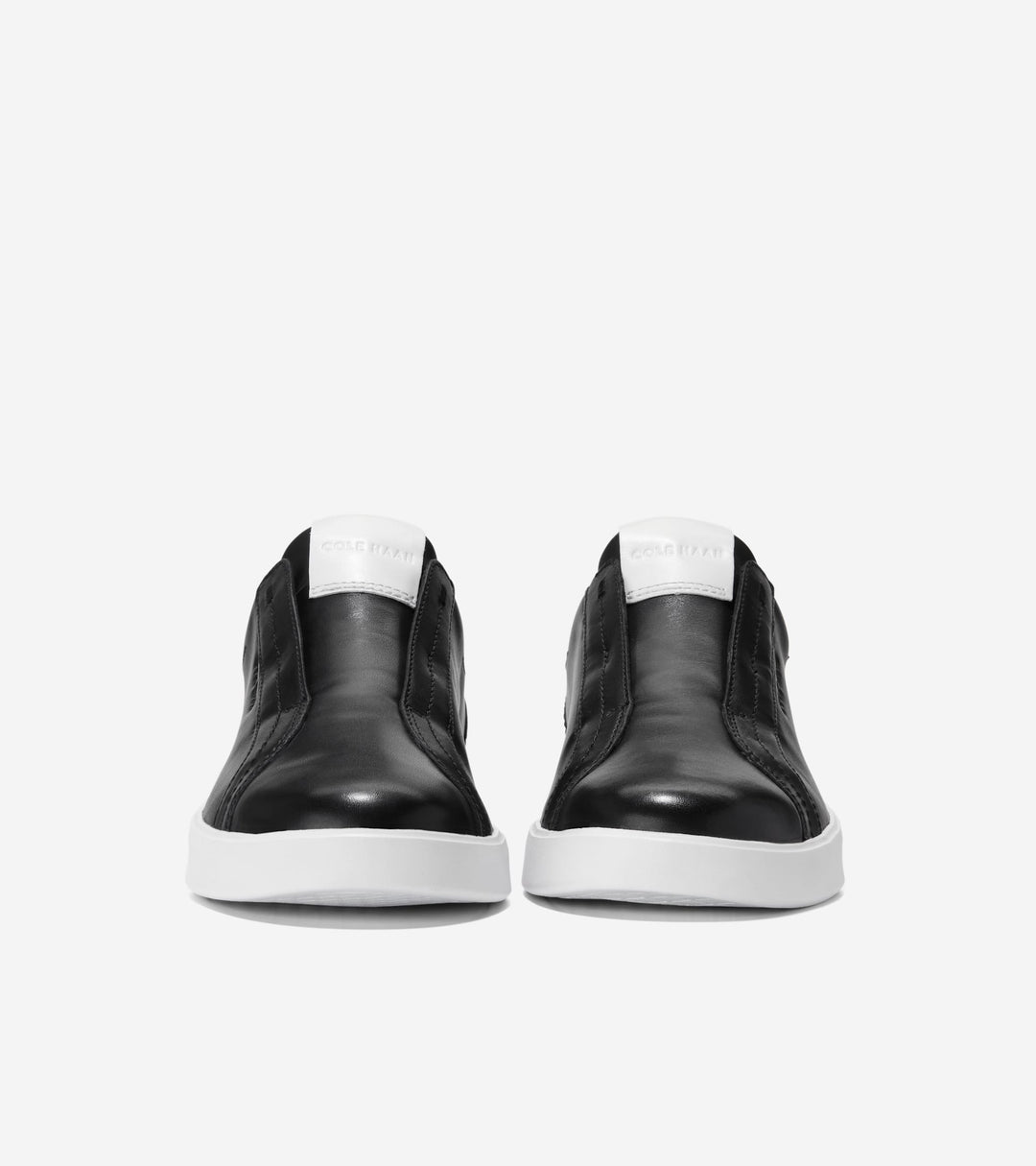 W34138:BLACK/WHITE LTR