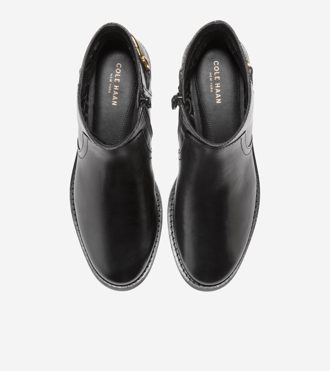 W37203:BLACK LEATHER