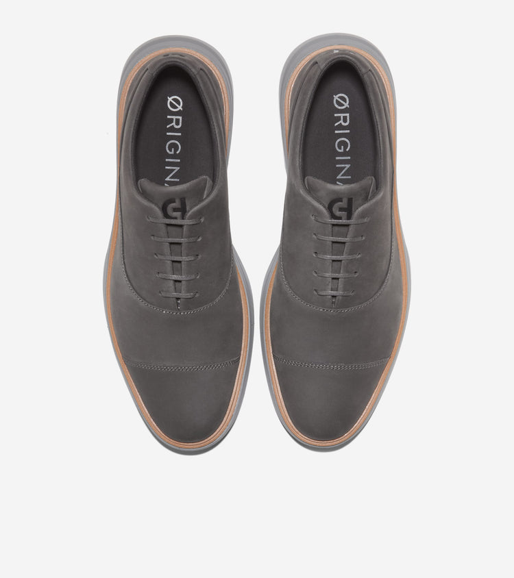 C43177:RAVEN NUBUCK / DARK NATURAL / QUIET SHADE