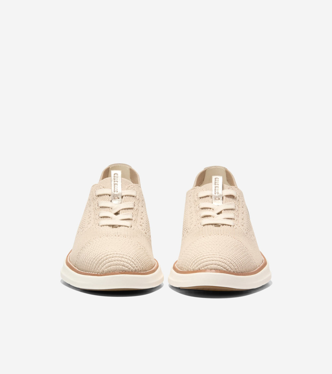 W36883:CH LT SESAME STITCHLITE / SOFT GOLD LTHR