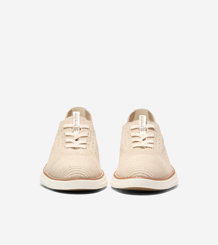 W36883:CH LT SESAME STITCHLITE / SOFT GOLD LTHR
