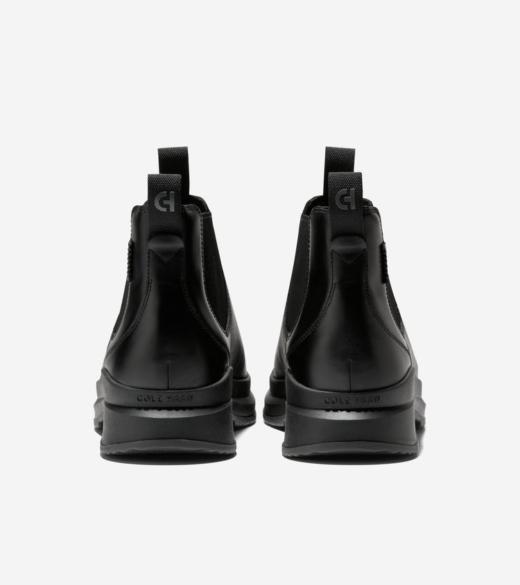 C45725:BLACK / BLACK WP