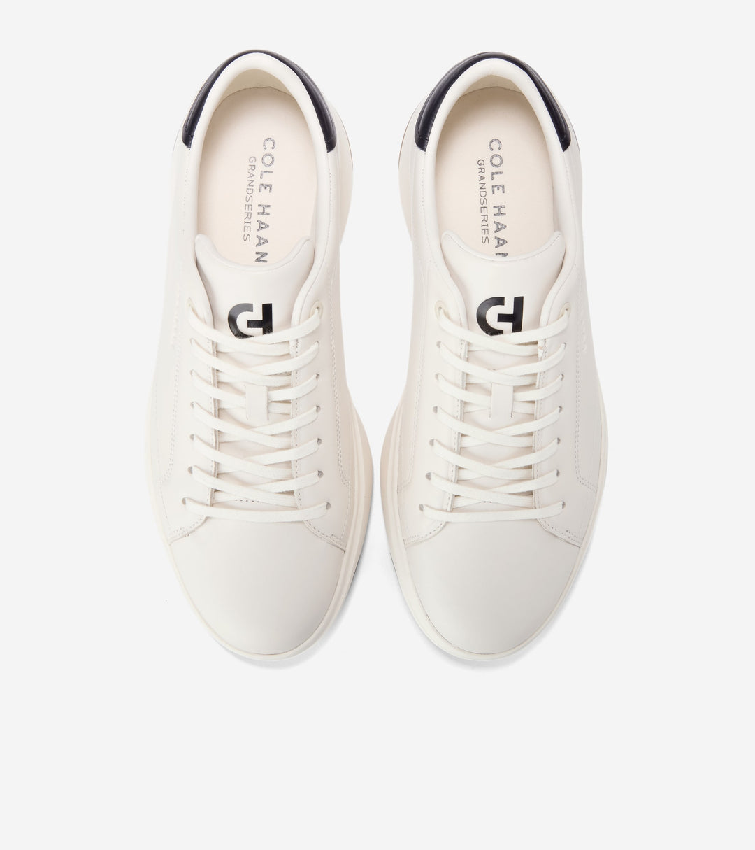 C42749:IVORY / BLACK / IVORY