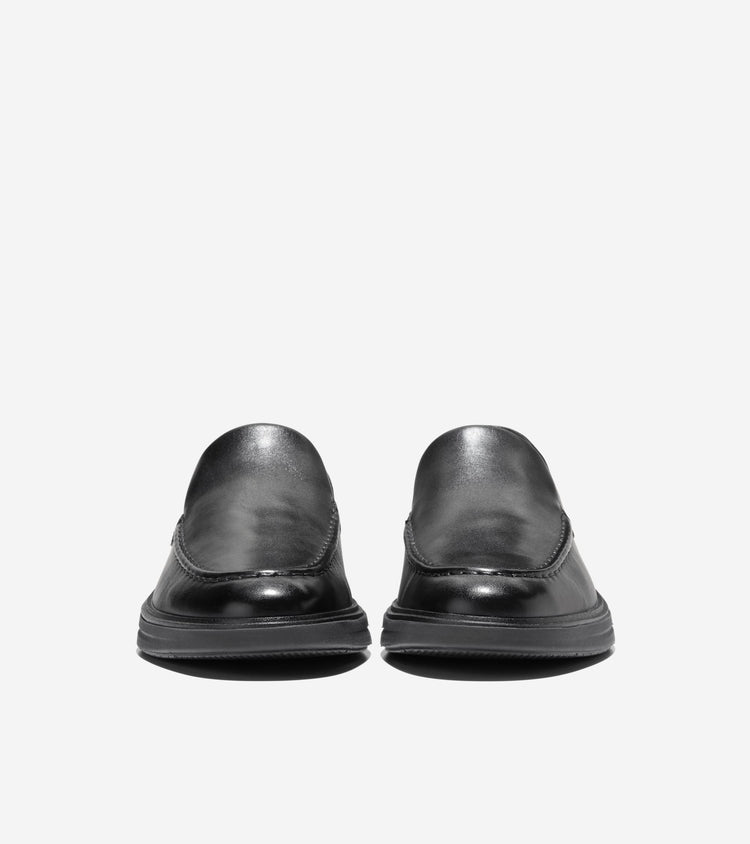 C41537:BLACK / BLACK / BLACK