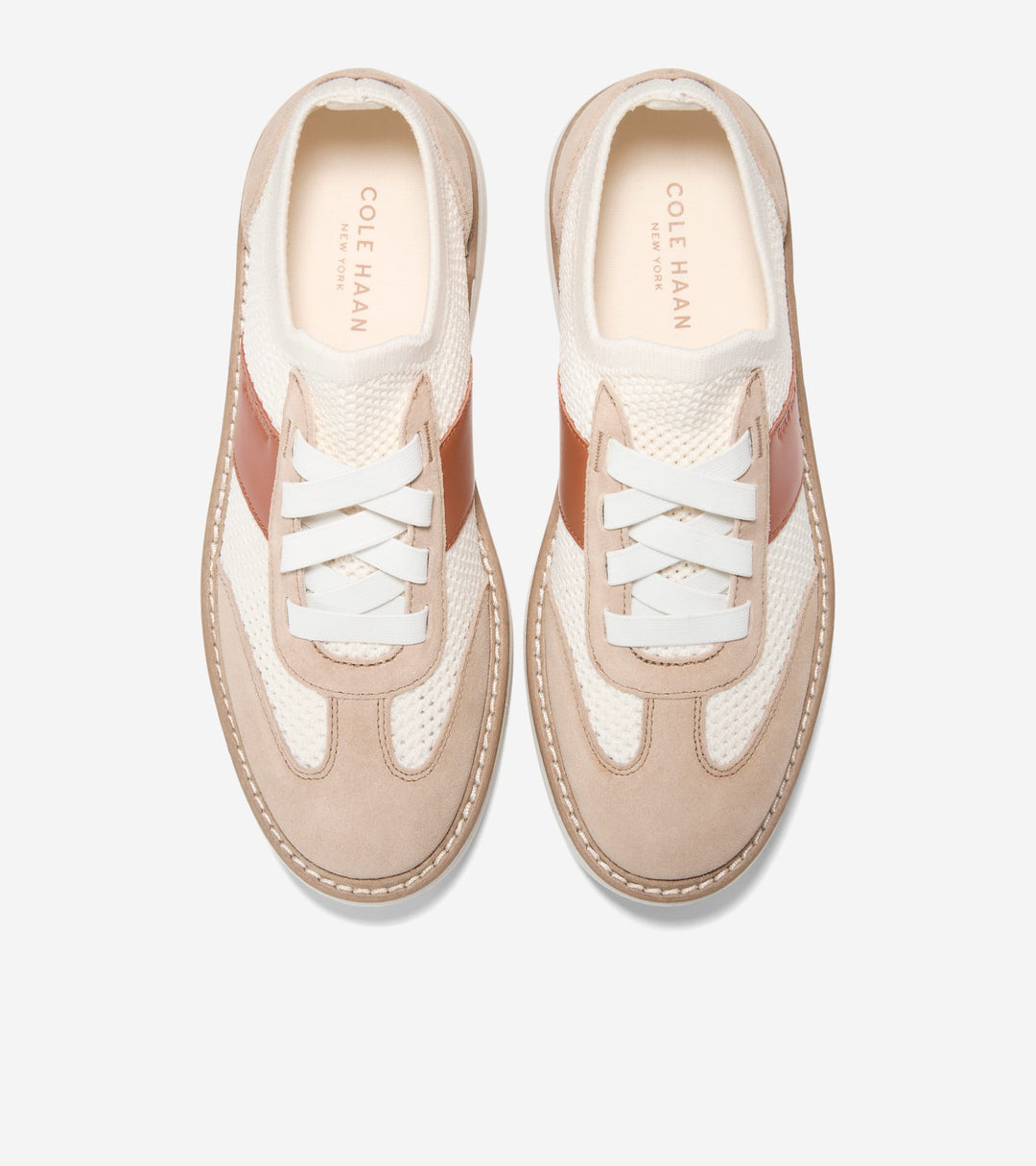 W35604:CH TUSCAN SAND SDE/AUBURN LTHR