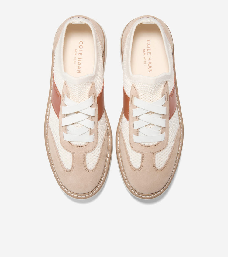W35604:CH TUSCAN SAND SDE/AUBURN LTHR