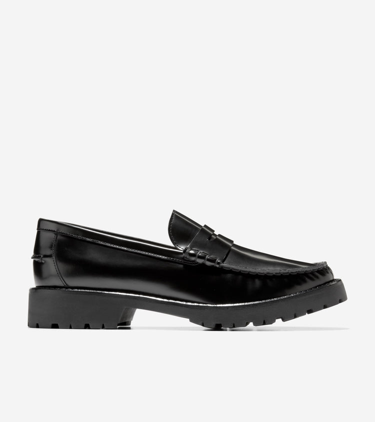 W32811:BLACK BOX LEATHER